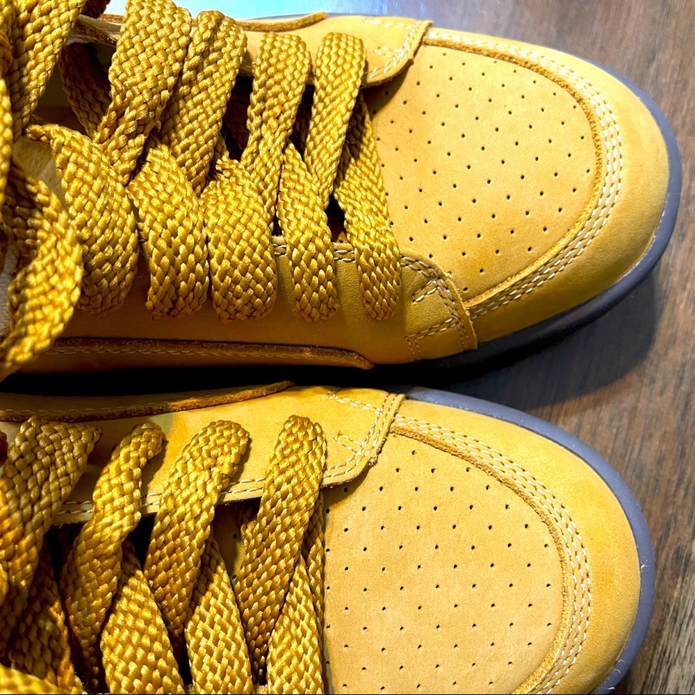 Simple Brand Shoes